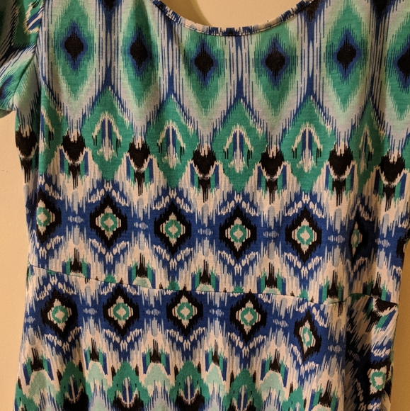 Bobbie Brooks size Large dress - Picture 4 of 6